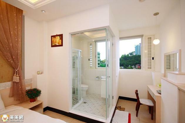 Sun Moon Lake Jiang Cheng B&B Yuchi Exteriér fotografie